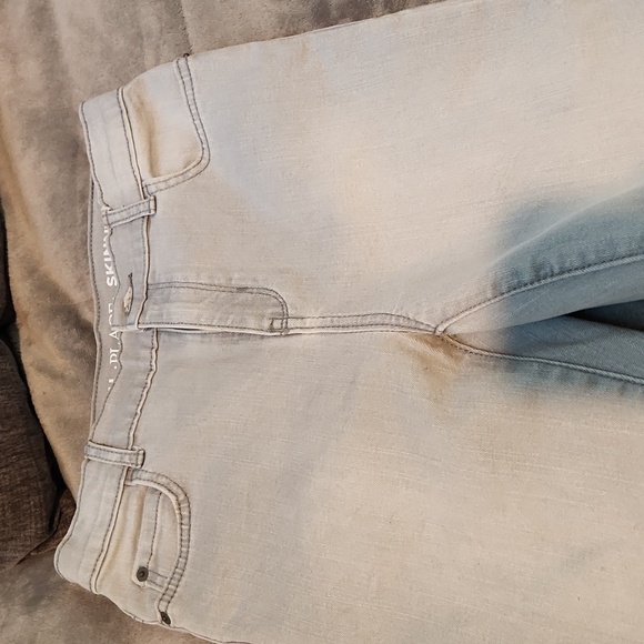 The Children Place Jeans - Picture 2 of 5